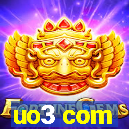 uo3 com